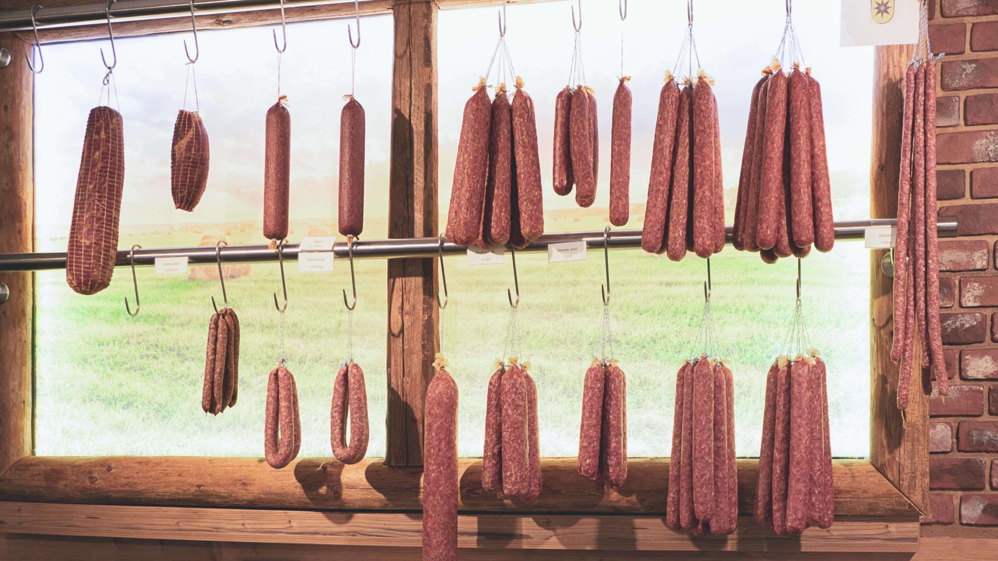 Nordhessische Stracke