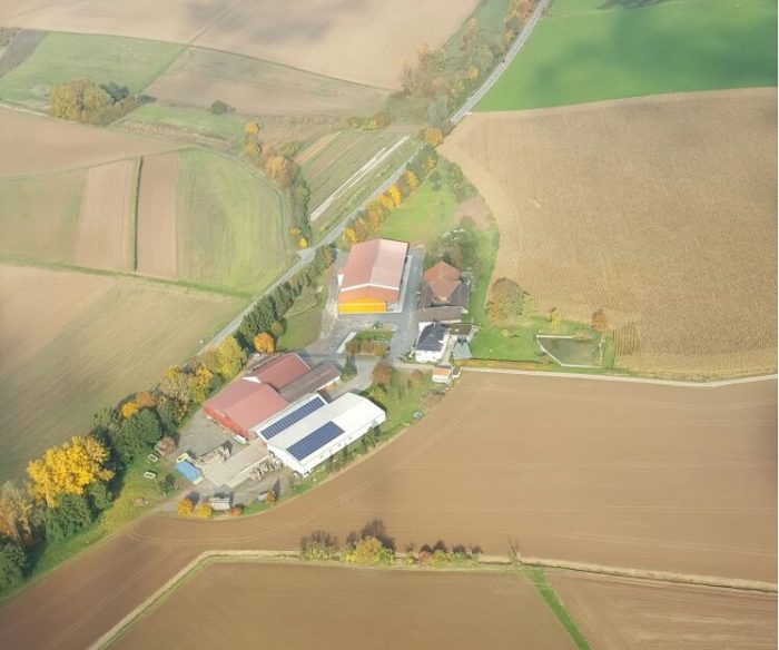 Galeriebild – Zum Vergrößern klicken: Böhm-Kohlbacher Hof