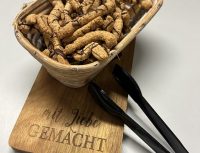 Galeriebild – Zum Vergrößern klicken: Gebäck mit Liebe gemacht